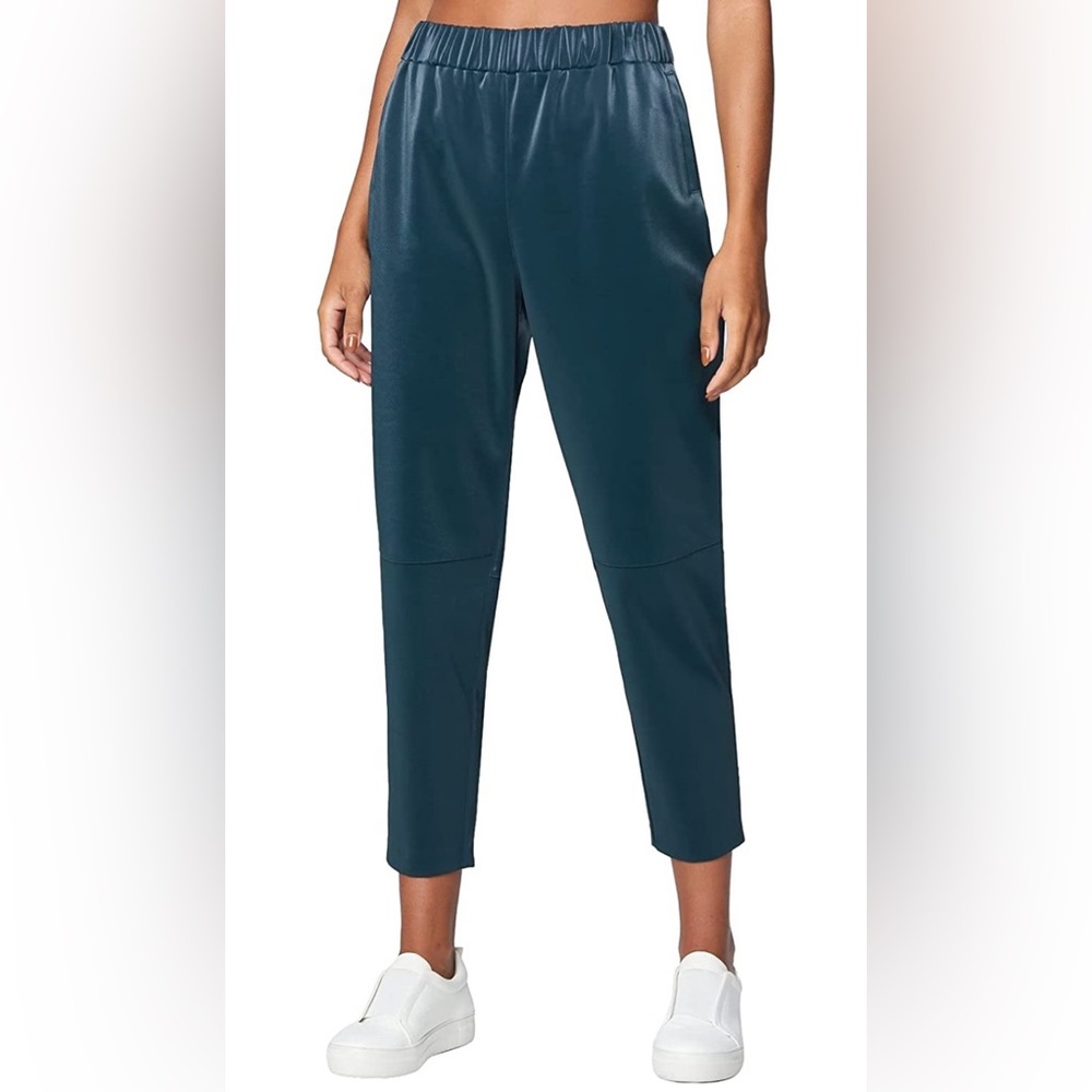 Blank NYC Faux Leather pants- BNWT